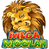 Mega Moolah игровой автомат.