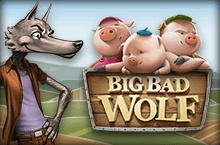 Game: Big Bad Wolf