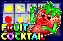 Game: Fruit Coctail
