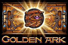 Game: Golden Ark