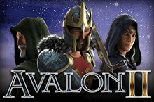Game: Avalon II