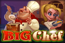 Game: Big Chef