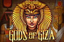 Game: Gods of Giza