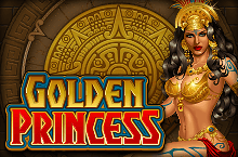 Game: Golden Princess