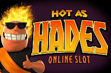 Game: Hot as Hades