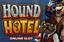 Game: Hound Hotel