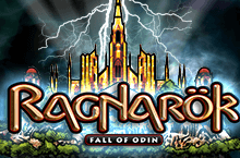 Game: Ragnarok