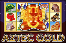 Game: Aztec Gold