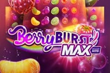 Berryburst нетент игровой автомат