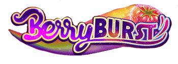 berryburst max лого