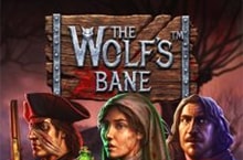 wolfs bane онлайн слот