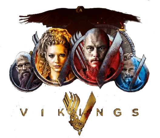 Vikings.