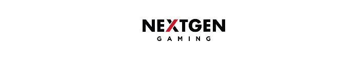 Логотип nextgaming.