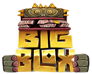 big blox онлайн слот